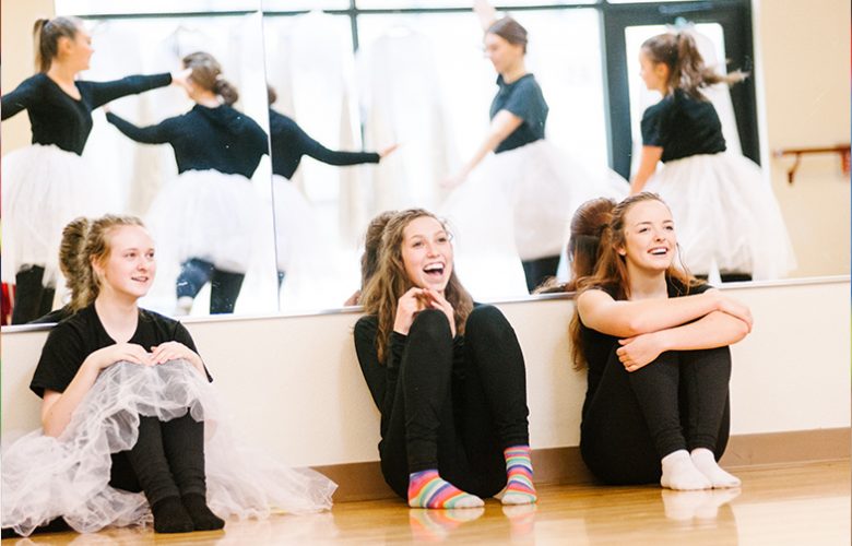 Idaho Arts Charter School, Nampa