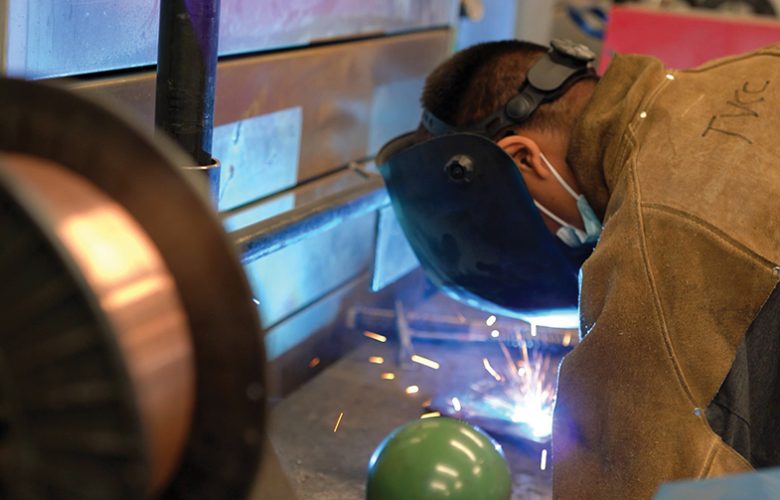 Elevate Academy, Nampa