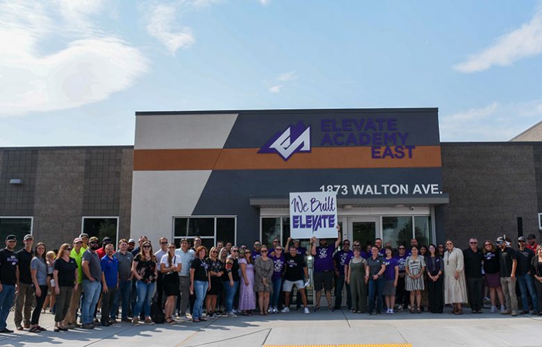 Elevate Academy East Idaho, Idaho Falls