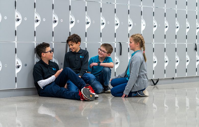 Gem Prep: Meridian, Meridian