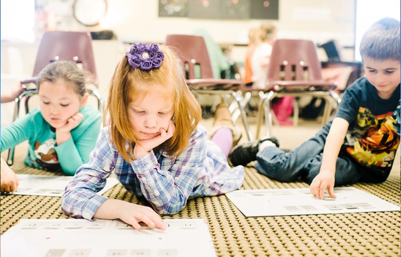 Alturas International Academy, Idaho Falls