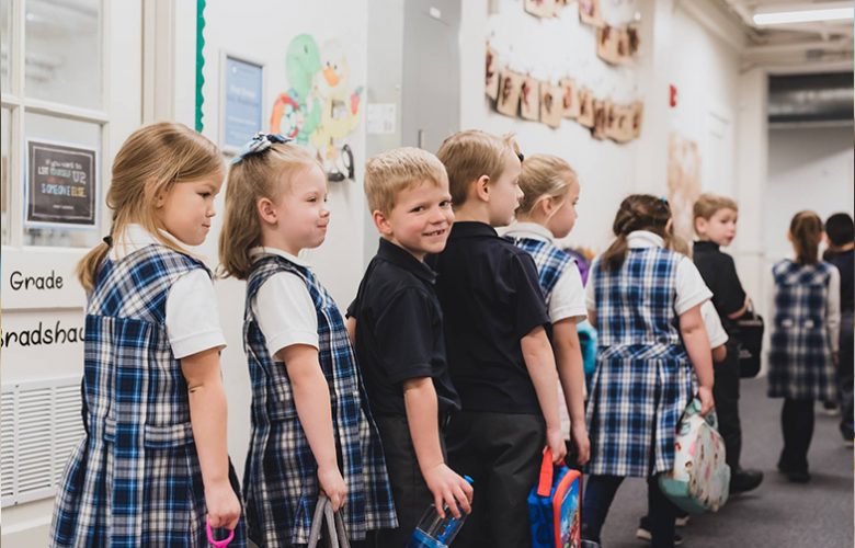 Treasure Valley Classical Academy, Fruitland