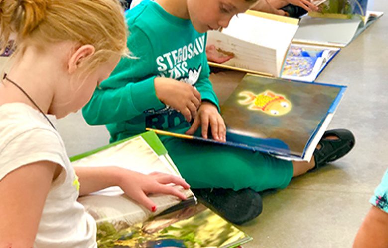 Compass Public Charter School, Meridian