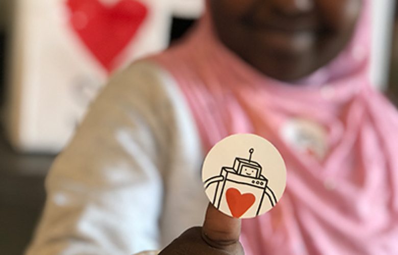 Future Public School, Garden City