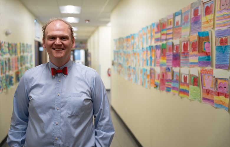 Mosaics Public School, Caldwell