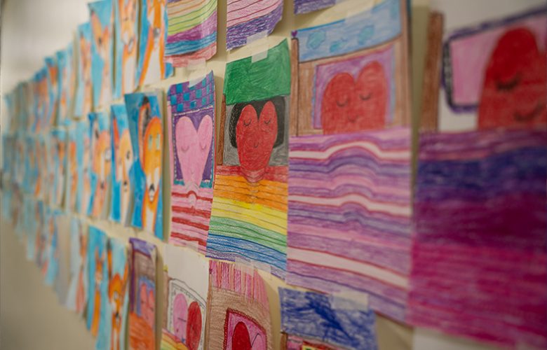 Mosaics Public School, Caldwell