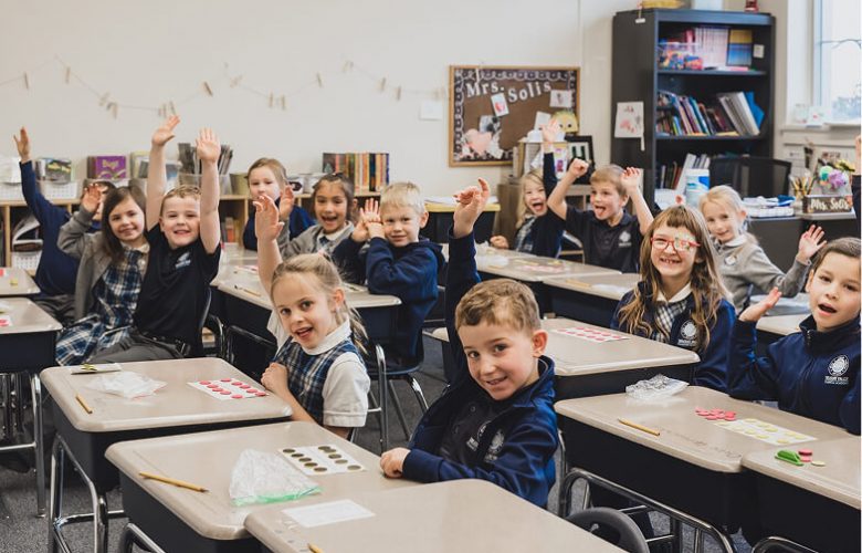 Treasure Valley Classical Academy, Fruitland